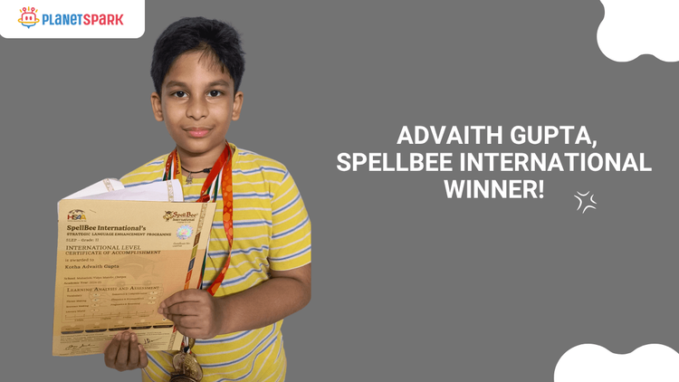Advaith Gupta