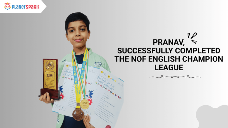 Pranav