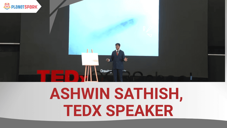 Ashwin Sathish