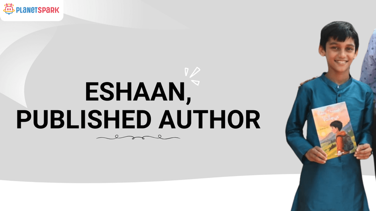 Eshaan