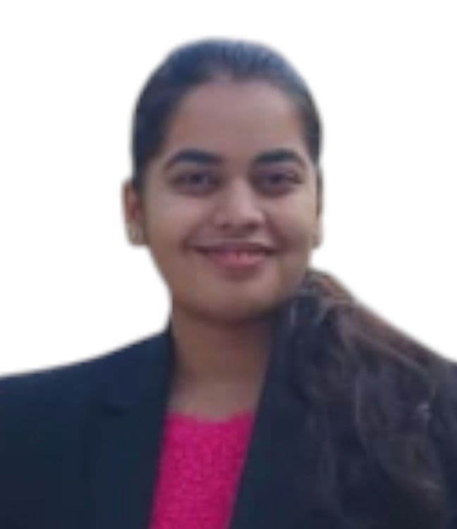 Nimishka Mehta