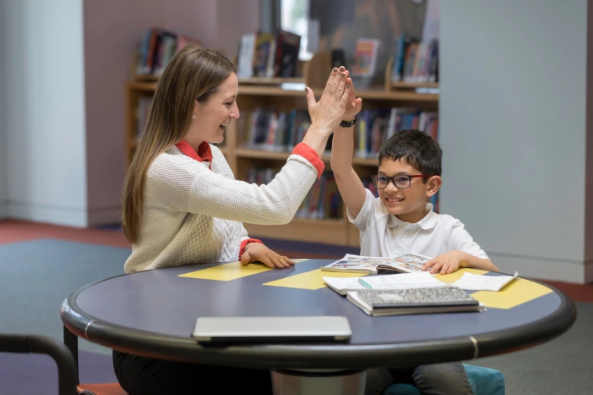 Tutor Image